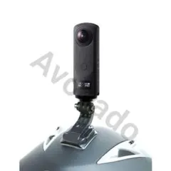 2025年最新】ricoh theta sc2の人気アイテム - メルカリ