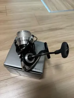 ダイワ 25カルディア FC LT1000S スピニングリール アジング - メルカリ