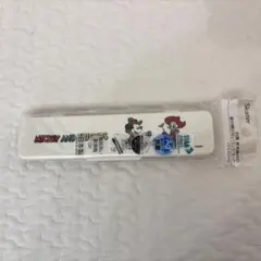 〈新品〉スケーター　音が鳴らないコンビセット　ミッキーフレンズ