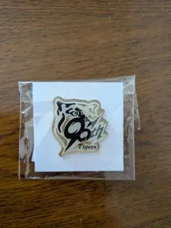 ★阪神タイガース★ ファンクラブ限定 90th ビンズ