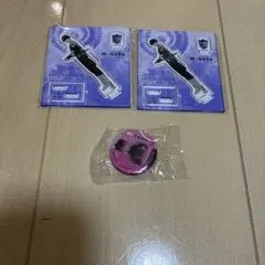 怪獣8号　くら寿司　コラボ　アクリルスタンド　保科2個セット