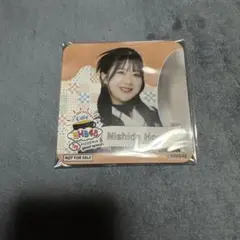 good spoon NMB48 和田海佑 直筆コースター 2025年最新】和田海佑 直筆の人気アイテム - メルカリ