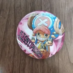 トニートニー・チョッパー 缶バッジ
