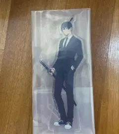 チェンソーマン　一番くじ　早川アキアクリルスタンド