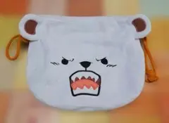 ONE PIECE☆ベポ★巾着ポーチ☆