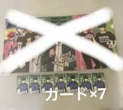 ブルーロック　潔世一　糸師凛　くら寿司コラボ