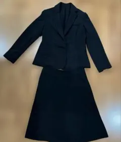 レディーススーツセット（ジャケット・スカート）サイズL