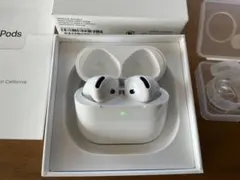 2026年最新】Apple AirPods 4 本体の人気アイテム - メルカリ