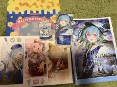 C108 Nambarimasu namie プレイマット アークナイツ - メルカリ