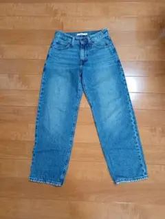 Levi's ’94 BAGGY 24のストレートデニムのサムネイル