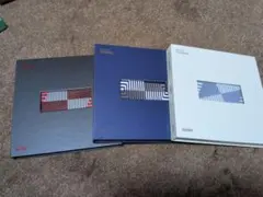 ENHYPEN アルバムセット