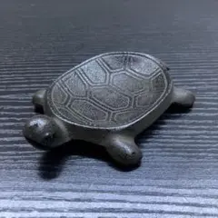 2025年最新】鉄 亀 置物の人気アイテム - メルカリ