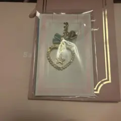 希少品✨️SMAP✕Samantha Thavasaコラボ✨️限定キーホルダー