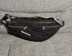 ディーゼル ボディバッグ
