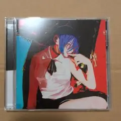 米津玄師　NEWシングル アイリスアウト/ジェーンドウ　特典ステッカー付き