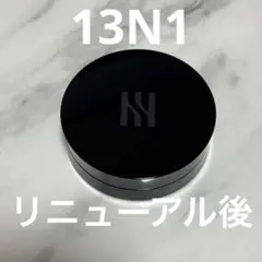 HERA ヘラ NEW ブラッククッションファンデーション 13N1ポーセリンのサムネイル
