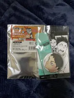 2025年最新】ハイキュー特製ホルダーコレクションの人気アイテム