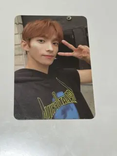 seventeen ヘンガレ ドギョム トレカ - メルカリ