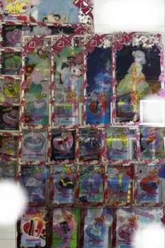 アイプリバース　まとめ売り　星四のみ