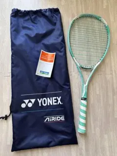 ソフトテニスラケット