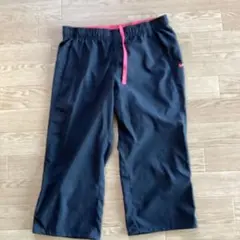NIKE ドライフィットパンツ　Sサイズ