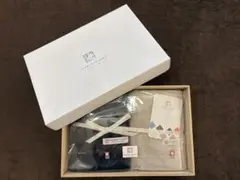 IMABARI KINSEI 今治フェイスタオル 2枚セット