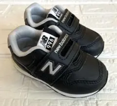 new balance 996 ブラック　13.0㎝