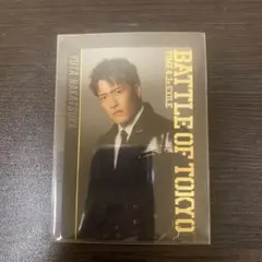 GENERATIONS 中務裕太 BATTLE of TOKYO