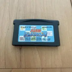 ハムハムスポーツ ゲームボーイアドバンス