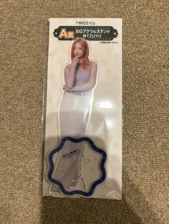 TWICE BIGアクリルスタンド TZUYU