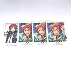 あんスタ Knights 月永レオ ぱしゃっつ 10周年