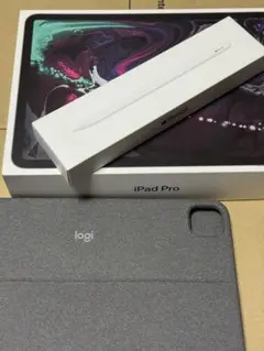 iPad Pro 11インチ 第1世代 64GB セルラーモデル (おまけ付き)