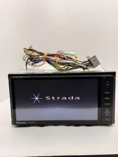 Panasonic CN-RE05D カーナビ 最終値下げ - メルカリ