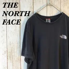 【1447】THE NORTH FACE ザ・ノース・フェイス　Tシャツ
