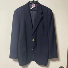 希少！VANブレザーエンブレム元祖初代青帯タイプ新品未使用品 VAN Jacket - VAN JACKET ブレザーエンブレム初期の青帯大変貴重
