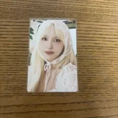 TWICE ミナ トレカ #TWICE5 - メルカリ