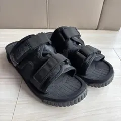 SHAKA FOR GOOD DEAL コラボサンダル メンズ 箱無しのサムネイル
