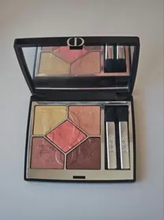 2025年最新】ディオールショウサンククルール333コーラル