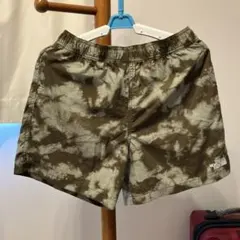 THE NORTH FACE ザノースフェイス　ノベルティバーサタイルショーツSのサムネイル