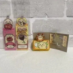 ちいかわ うさぎ 5点セット