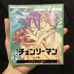 チェンソーマン 人間クレシェント 第2弾