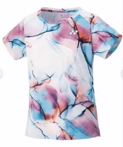 バドミントン 半袖シャツ