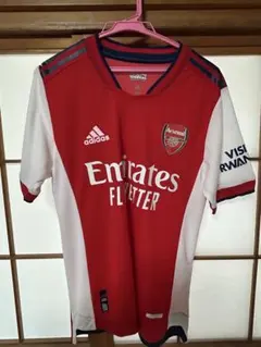 Arsenal FC G.JESUS 9 ユニフォーム - メルカリ