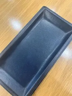 キャッシュトレイ　カルトン　合皮