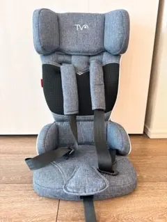 極美品　日本育児　トラベルベスト ECプラス チャイルドシート　デニム Amazon | 日本育児 チャイルドシート トラベルベスト ECプラス