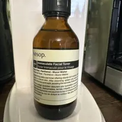 化粧水・ローション・トナー Aesop Assortment 2025年最新】Aesop 化粧水・ローション・トナーの人気アイテム