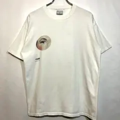 XL バレエ ヴィンテージ アートTシャツ フォト ダリ モネ ダンス 