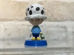 ワンピース アニキャラヒーローズ 幼少期 ロー フィギュア