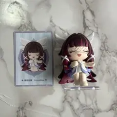 POP MART 原神 コロンビーナ フィギュア