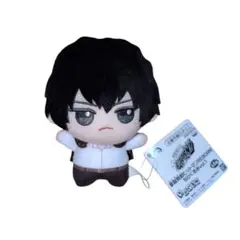 ✨早い者勝ち❤家庭教師ヒットマンREBORN✨リボーン❤ちびぐるみ✨雲雀恭弥のサムネイル